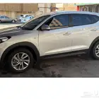هيونداى توسان ديزل 2018