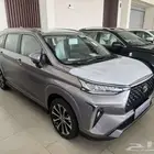 تويوتا فيلوز م 2025 GLX - سعودي