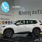 نيسان اكس تريل 5 راكب ستاندر بدون دبل 2025
