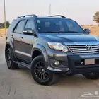 فورشنر 2015 6V