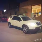 جمس أكاديا 2010