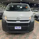 تويوتا باص هايس 2026