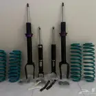 مساعدات دبينسون قراند شروكي تركب ل 2011-2021