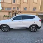 هافال H6 موديل 2020 نظيف
