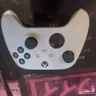 جهاز اكس بوكس سيريس اس مع هاردسك خارجي 2 تيرا