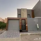 فيلا للبيع في ولي العهد2