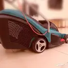 حصادة ثيل للبيع