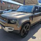 ديفندر 2020 مكينة V6 بسعر 229 الف واصل للبيت