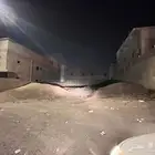 للبيع ارض سكنية على موقف حمراء ح