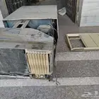 مكيف جنرال