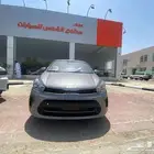 كيا بيجاس ستاندر 2026 بالنقد والتقسيط