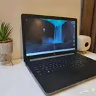 لابتوب من شركة HP i5 جيل حديث