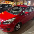 Kia carens 2016 very good