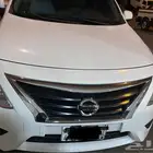 نيسان صني 2019