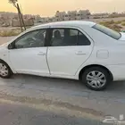 Toyota Yaris 2010