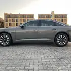 2023 Audi A6