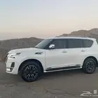 جيب باترول فل كامل نظيف