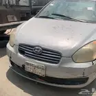 هيونداي اكسنت
