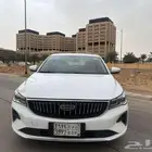 جيلي اميجراند 2023 ستاندرد نظيف جدا