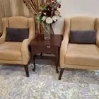 طقم كنب تركي شامواه