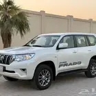 برادو 2020 وكالة 6 سلندر