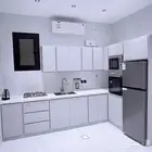 شقق مفروشه للإيجار بسبت العلايا