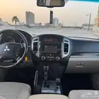 ميتسوبيشي باجيرو