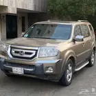 للبيع هوندا بايلوت 2011
