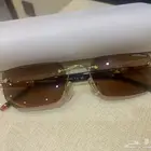 نظارة ماركة مونت بلانك الاصلية