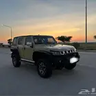 بايك BJ 40 L فل كامل موديل 2022