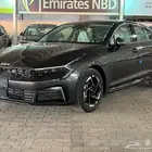 كيا K5 موديل 2026 نص فل بالنقد والقسيط