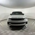 لاند روفر رينج روفر سبورت 2025 فل مواصفات ماشاء الله