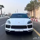 بورش كايين 2018 - سعودي
