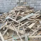 خشب مستعمل للبناء للبيع على السوم