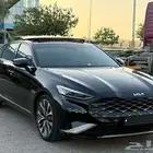 كيا كي 8 2022 أعلى فئة بانوراما