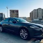 مازدا 6 فل 2023 فل كامل