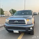 سكويا موديل 2014