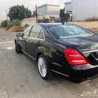مرسيدس اس 300 نظيف