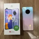 سامسونج نوت 10 لايت و هواوي Y9A