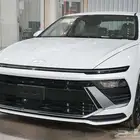 هيونداي سوناتا 2026 جميع الفئات والالوان