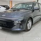 هيونداي اكسنت 2026 فليت وكيل الوعلان