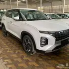 عروض اليوم الوطني هيونداي كريتا كمفورت 2025 بسعر 77000شامل
