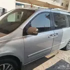 كيا كرنيفال 2013 - 6 سلندر