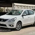نيسان صني كمفورت 2024