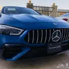 AMG GT 53 VIP اصدار خاص اعلى المواصفات 2022