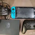 نينتندو سويتش