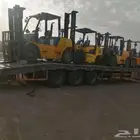 رافعات شوكية 3طن 4طن 5طن 6طن 7طن 10طن بأقل سعر