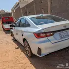 يارس2024 مصدومة للبيع بحالتها