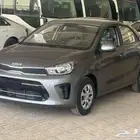 كيا بيجاس استاندر موديل 2025