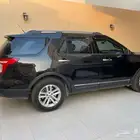 فورد اكسبلورر 2014 استاندر
